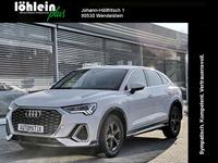 Audi Q3 35 TFSI S-LINE*150 PS AUTOMATIK