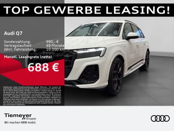 Audi Q7 - 1