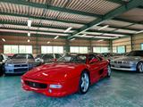 Ferrari F355 GTS - gebrauchte Ferrari F355 aus dem Jahr 1995
