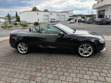 Audi A5 - 5