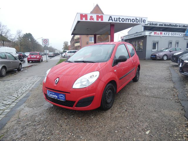 Renault Twingo Authentique