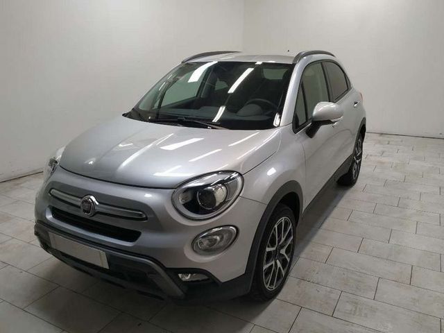 Fiat FIAT 500X 2.0 mjt Cross Plus 4x4 140cv