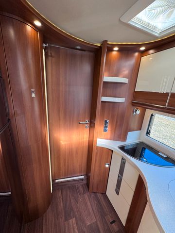 Carthago S-Plus 55 XL