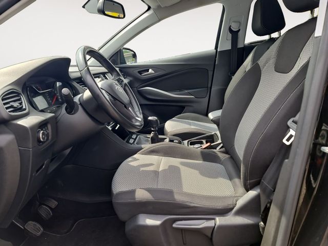 Grandland X 1.5 D Start/Stop Edition