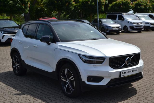 Volvo XC40 T5 TWIN ENGINE X,192KW VOLLAUSSTATTUNG