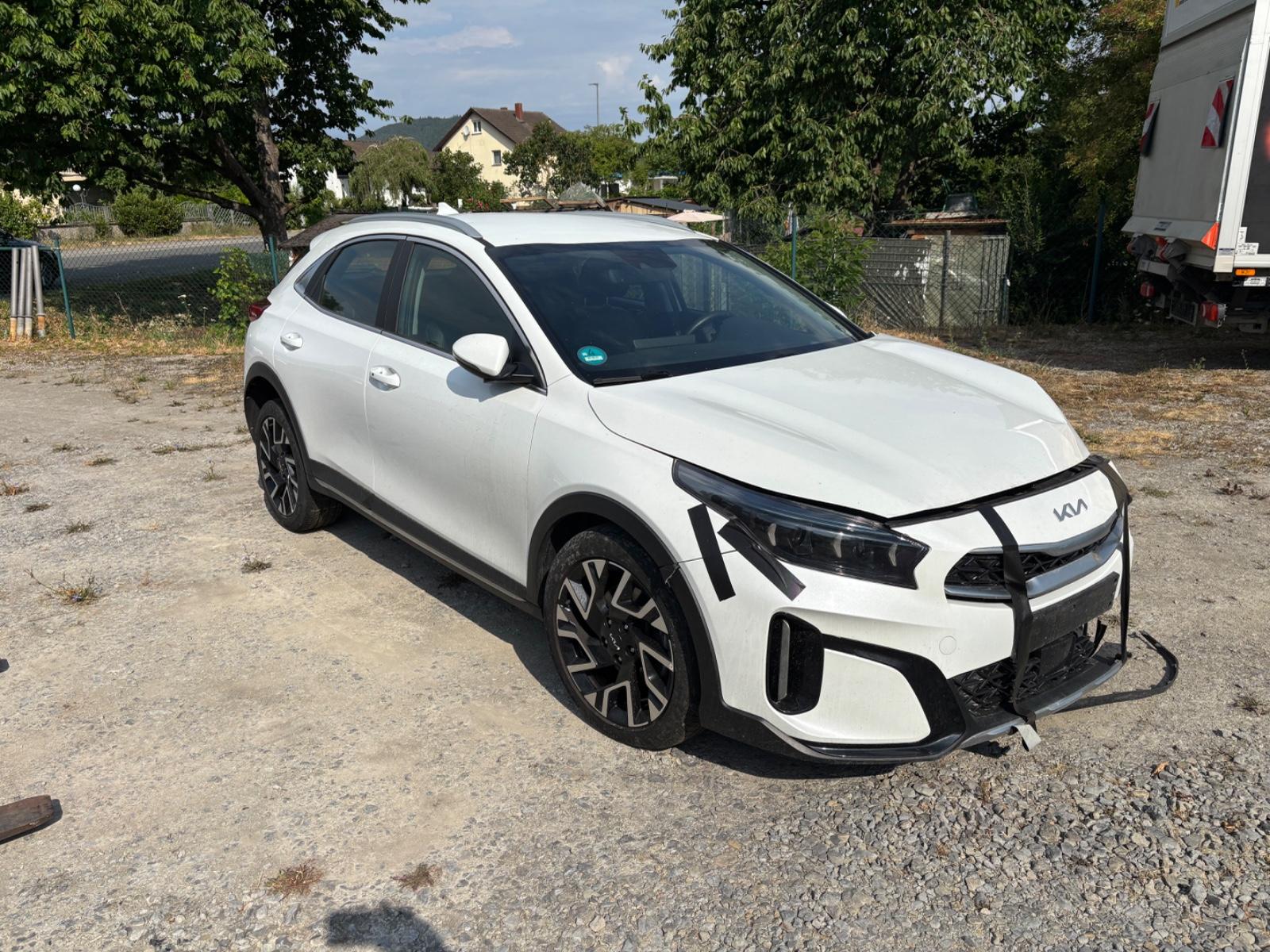 Kia XCeed Spirit,Navi+Automatik+LED