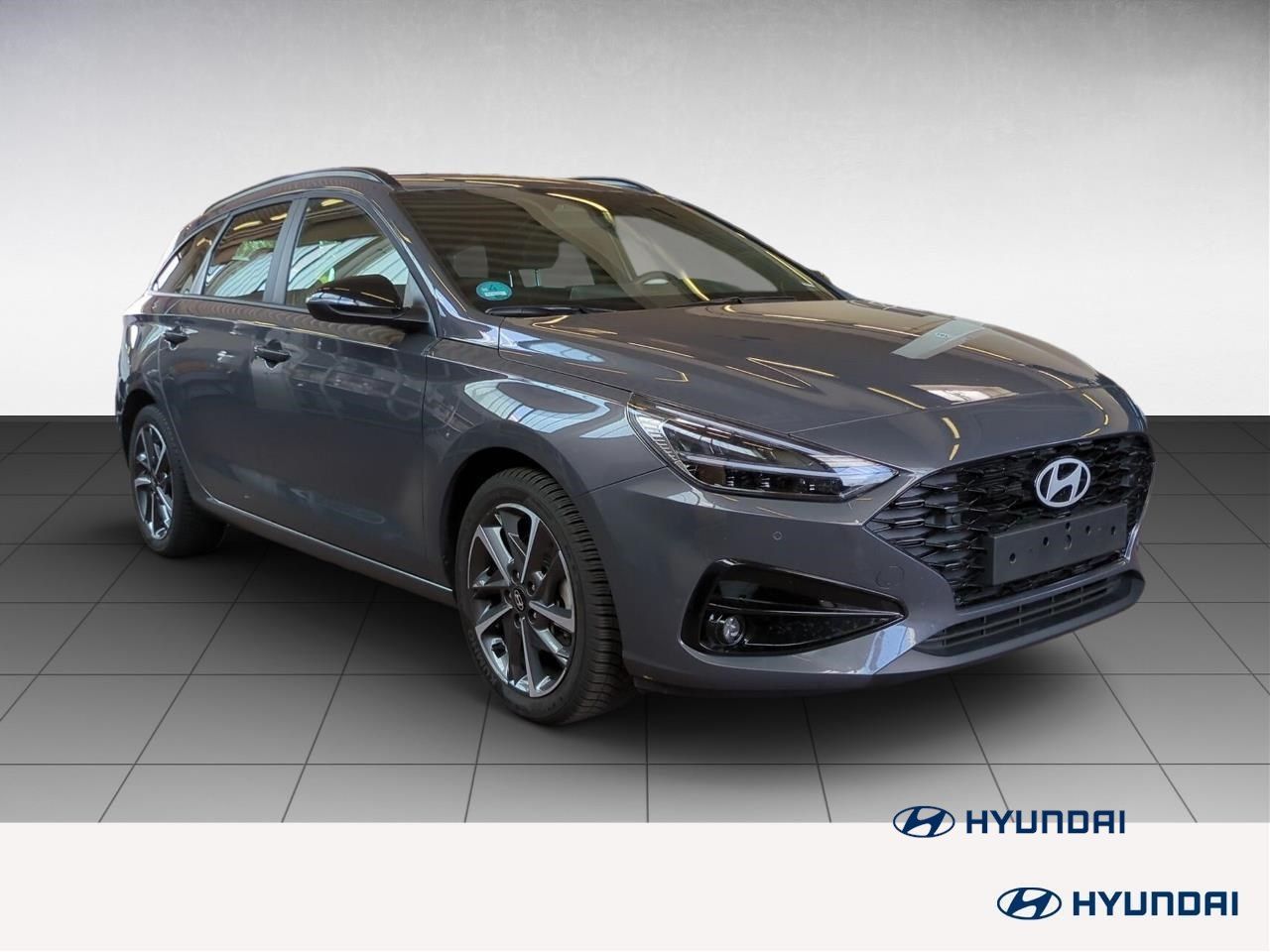 Hyundai i30 – Bild 4