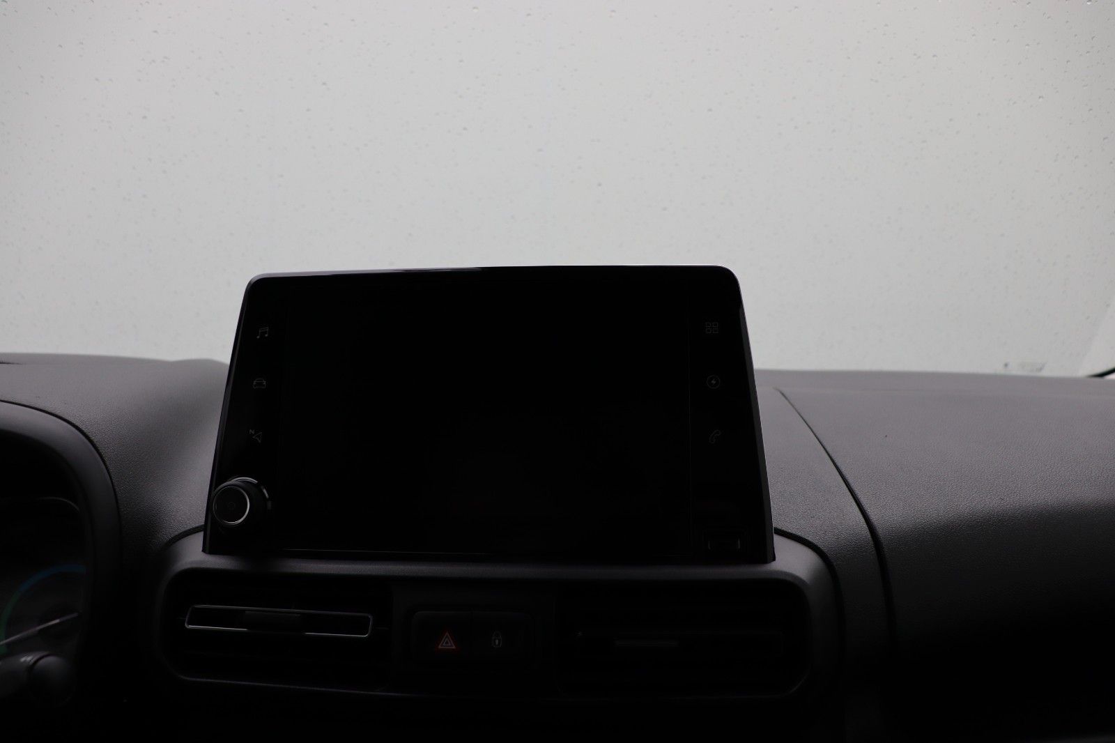 Fahrzeugabbildung Fiat E- Doblò Cargo L2 KAWA AHK Kamera