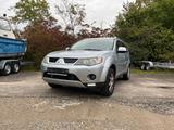 Mitsubishi Outlander 2.2 DI-D Intense 4x4 AHK Xenon Sitzhzg - gebrauchte Mitsubishi Outlander aus dem Jahr 2009
