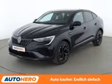 Renault Arkana 1.3 TCe Mild-Hybrid Esprit Alpine Aut. - Renault Arkana in Stuttgart