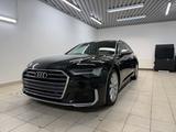 Audi S6 Avant 3.0 TDI quattro basis - gebrauchte Audi S6 aus dem Jahr 2023