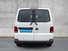 Fahrzeugabbildung Volkswagen T6 Transporter Kasten 2.0 TDI 3,2t LED KLIMA NAV