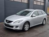 Mazda 6 Kombi 2.0 Exclusive 1.Hand Xenon - Mazda aus 2009