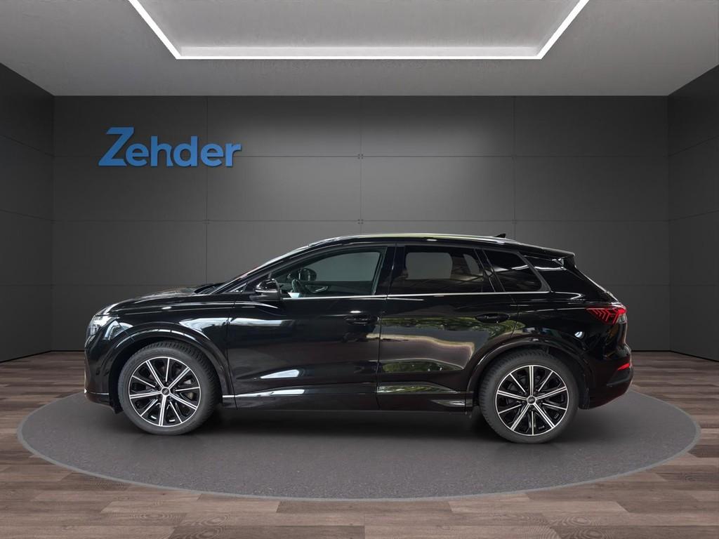Audi Q4 e-tron 40 Advanced MMI, Tempo, 20´