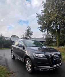 2009 AUDI Q7 照片 1