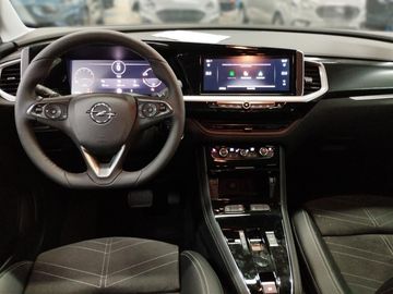 Fotografie des Opel Grandland (X) Grandland GS AT Alcantara 360°Kamera Navi LED