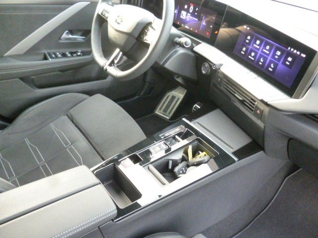 Astra L Sports-Tourer 1,2i Automatik GS, AGR,RK