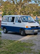Volkswagen T4 Multivan - VW T4 Multivan in Braunschweig
