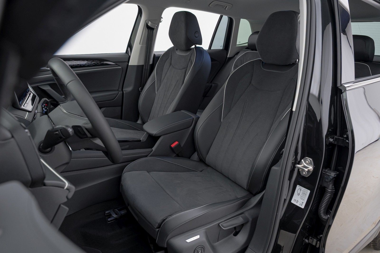 Volkswagen Tiguan - Bild 18