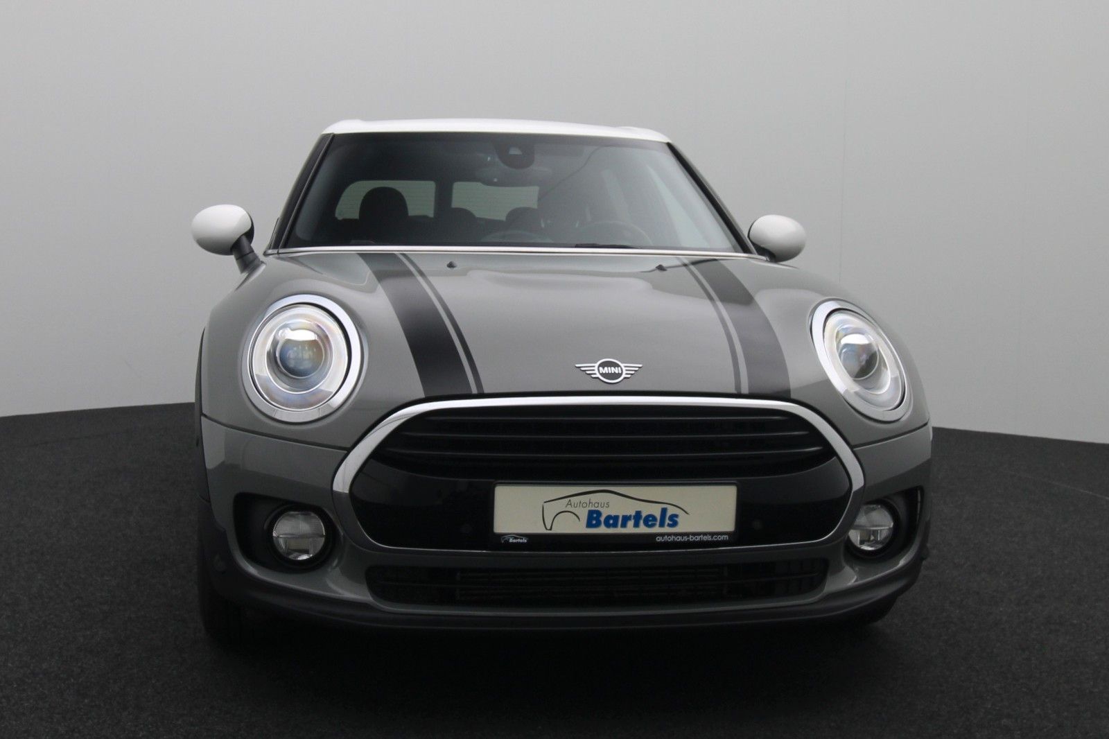 Fahrzeugabbildung MINI Cooper Clubman 1.5