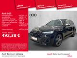 Audi SQ5 TDI *Matrix*AHK*HuD*Stadt*Tour* - Audi SQ5 in Leipzig