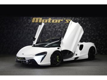 صورة 1 لـ 2023 Mclaren ARTURA