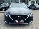 Mazda 6 Kombi 2.2D Auto."Sports-Line"HEAD-UP*MEMORY* - Mazda 6: Kombi, Sport