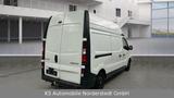 Renault Trafic  DCI 120 T29 L2H3 1HAND - Renault Trafic Gebrauchtwagen in Hamburg