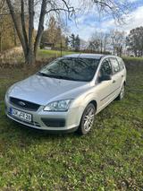 Ford Focus combi  - Ford Focus Combi Gebrauchtwagen