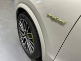 Porsche Cayenne E-Hybrid *1. HAND*PANORAMA*SOUND-PAKET* - Porsche: Beige