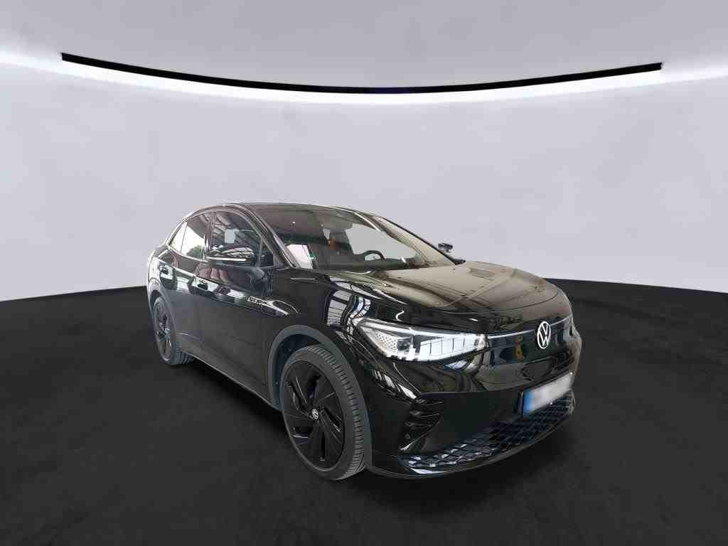 Volkswagen ID.5 - Bild 5