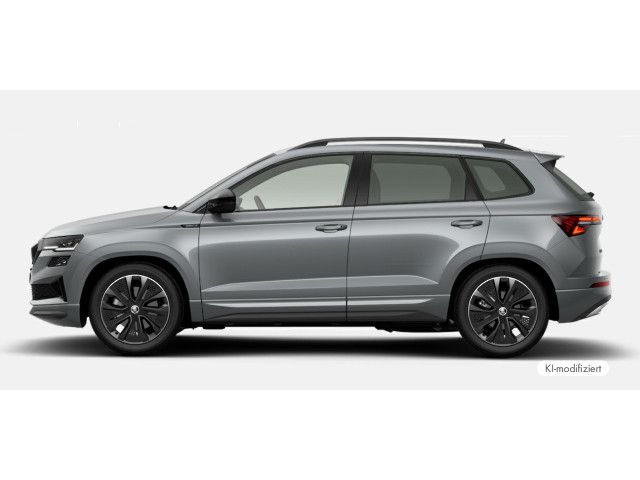 Skoda Karoq - Bild 4