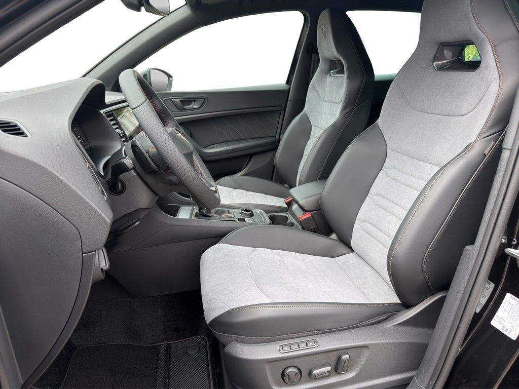 Cupra Ateca - Bild 14