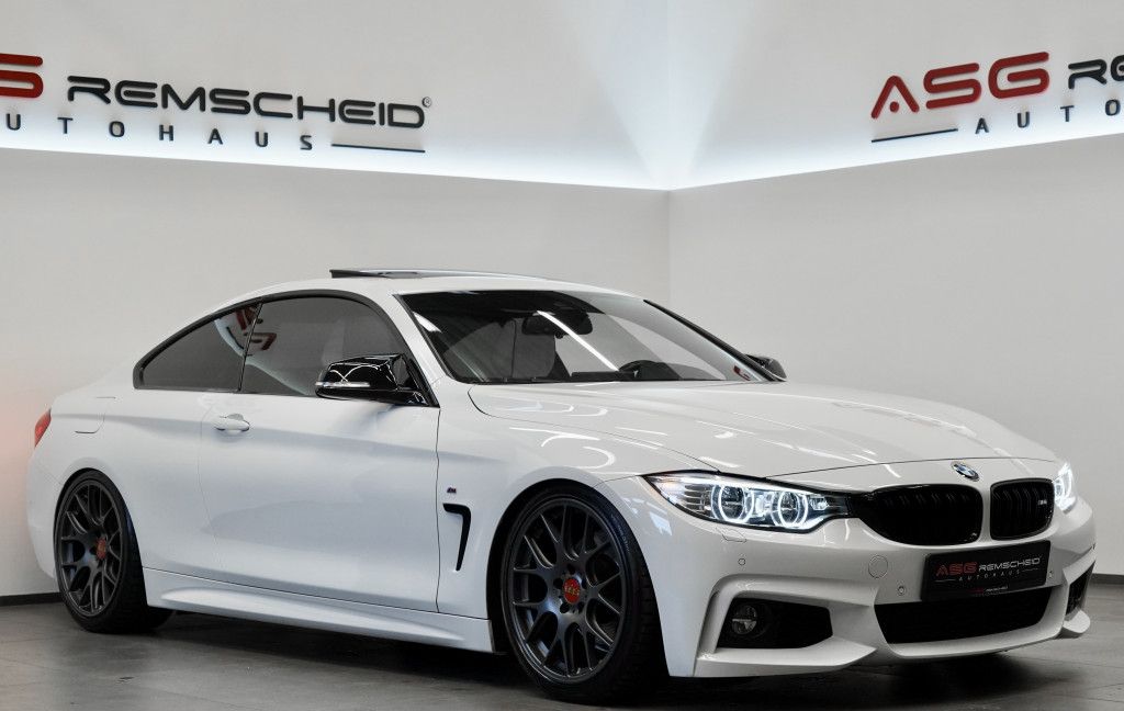 Bmw 425