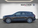 Volkswagen Touareg Elegance 3.0 TDI Luftfwk AHK Navi Sitzh. - Volkswagen Touareg Jahreswagen