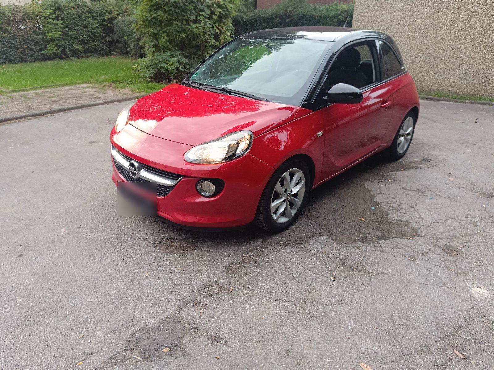 Opel Adam