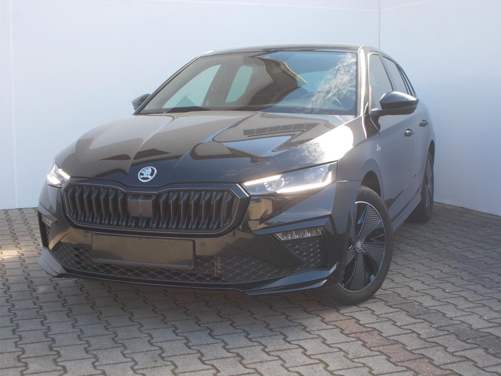 Skoda Scala 1.0 TSI Monte Carlo mit vielen Extras !!!