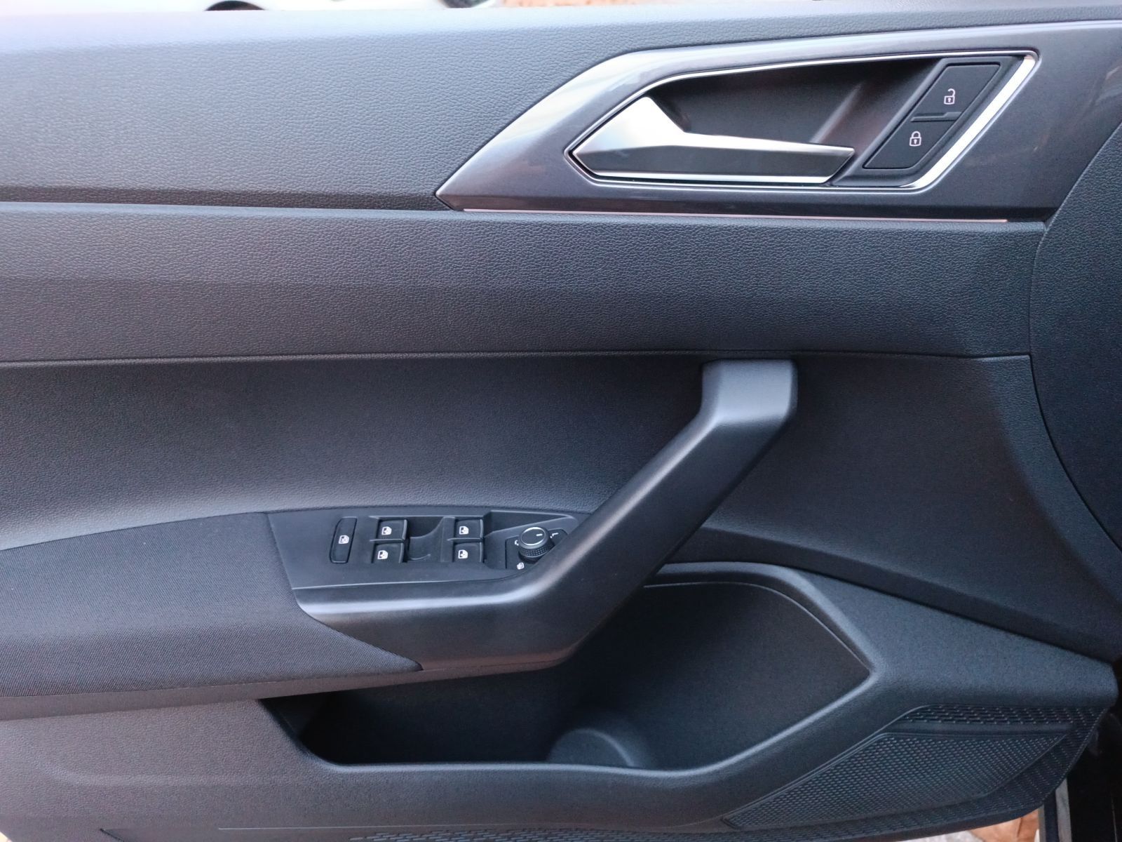 Volkswagen Taigo - Bild 8