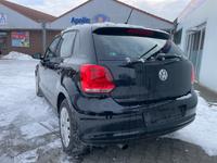 Volkswagen Polo V Team BlueMotion/BMT 1.6 Diesel Navi PDC