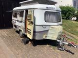 HYMER / ERIBA / HYMERCAR Touring / Triton - HYMER / ERIBA Triton