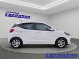 Hyundai i10 FL 1.0 Benzin (63 PS) 5-MT 2WD Select Navi A - Hyundai i10 Kombi Gebrauchtwagen
