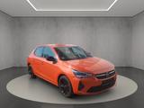 Opel Corsa F Sondermodell "GS Line" Garantie/Voll-LED - Opel Corsa Kleinwagen Sondermodell mit Benzin-Antrieb
