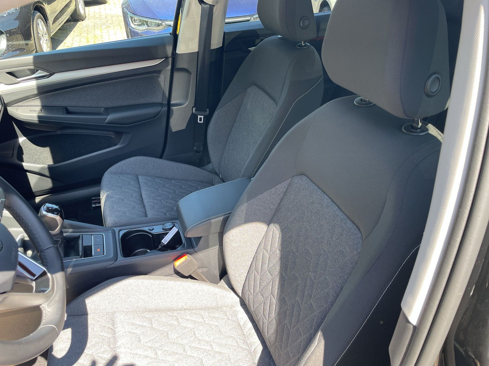 Golf MOVE TSi Navi ACC LED EPC v+h