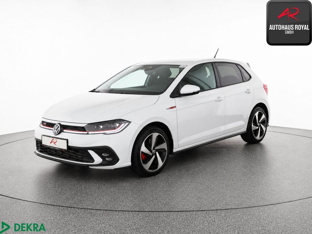 Image of Volkswagen Polo