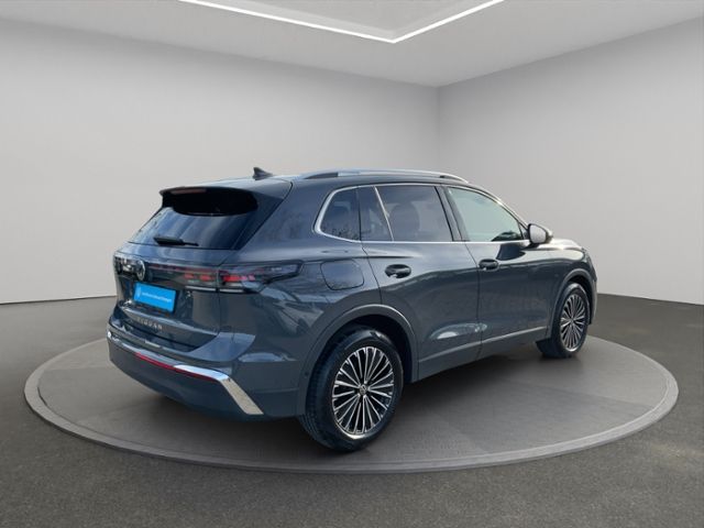 Volkswagen Tiguan 2.0 TDI Elegance AHK KAMERA TRAIL ASS ACC foto 3