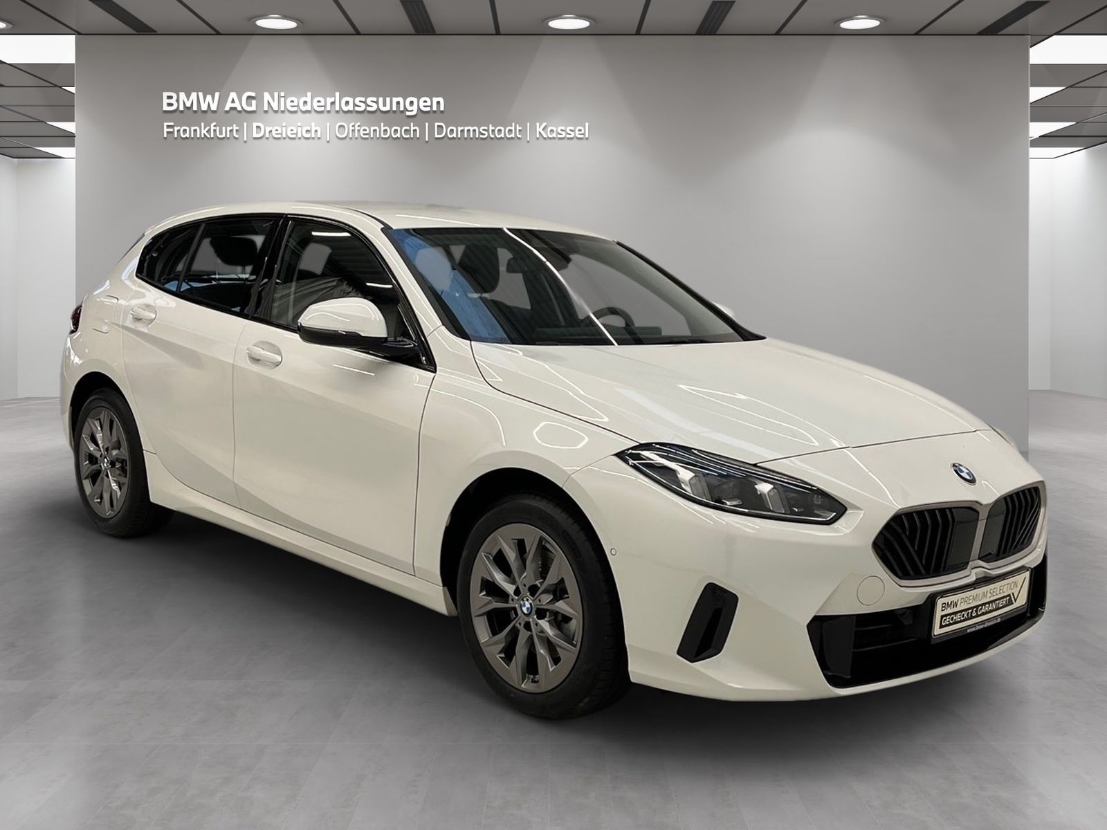 BMW 120 - Bild 3