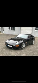 Porsche 968 cs / clubsport / Schalter Reca... - Porsche 968 aus 1993