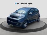 Peugeot 107 Urban Move 5-trg *1.HAND*KLIMA*ALLWETTER* - gebrauchte Peugeot 107 aus dem Jahr 2011