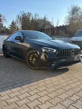 Mercedes-Benz E 300  Coupe E53 AMG Fahrass/Pano/Burmaster - Cars in Berlin: Sportwagen
