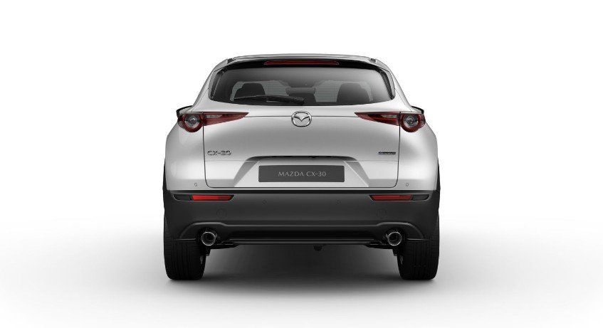 Fahrzeugabbildung Mazda CX-30 2.0 X 186PS Takumi BLOP
